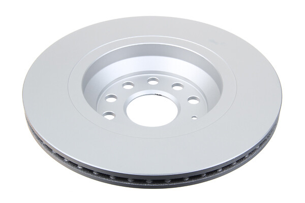 COATED BRAKE DISC AUDI A3